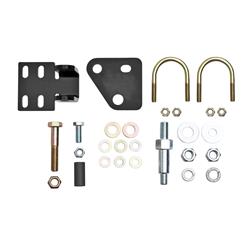 Rancho - Suspension Lift Kit Components for 2007-2017 WRANGLER, 2018 WRANGLER JK - RS64100