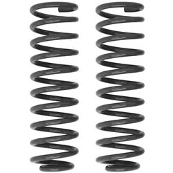 Rancho Performance Lift Coil Springs for 1997-2006 WRANGLER - RS6417B