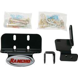 Rancho Steering Stabilizer Brackets RS64450