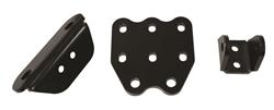 Rancho - Steering Stabilizer Brackets for 1999-2004 F-250 SUPER DUTY, F-350 SUPER DUTY - RS64550