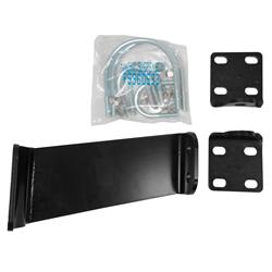 Rancho Steering Stabilizer Brackets for 2005-2020 F-250 SUPER DUTY, F-350 SUPER DUTY - RS64551