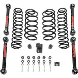 Rancho Sport Suspension Lift Kits for 1997-2006 WRANGLER - RS6503B