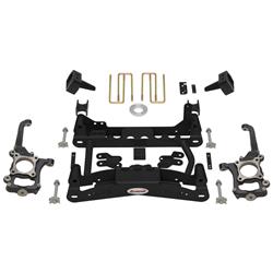 Rancho Suspension Lift Kits for 2010-2014 F-150 - RS6519B