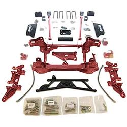 Rancho Lift Kits >> Rancho Rancho Lift Kits >> Rancho