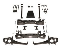 Rancho Suspension Lift Kits for 2004-2010 TITAN - RS6594B