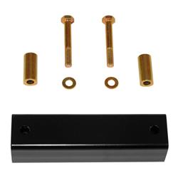 Rancho Suspension Lift Kit Components RS6608