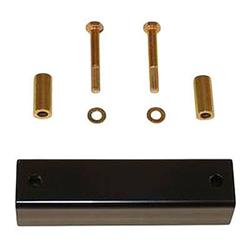 Rancho Suspension Lift Kit Components RS6608