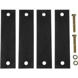 Rancho Driveshaft Center Support Bearing Spacers RS6609