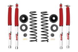 Rancho Suspension Lift Kits for 2007-2015 WRANGLER - RS66109BR5