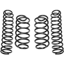 Rancho Suspension Lift Kit Components for 1997-2006 WRANGLER - RS66113B-3