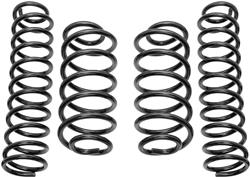 Rancho Suspension Lift Kit Components RS66113B-3