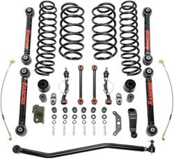 Rancho Suspension Lift Kit Components RS66113B
