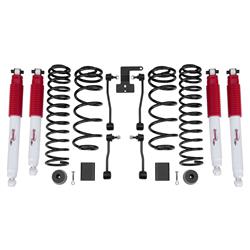 Rancho Sport Suspension Lift Kits for 2019-2020 WRANGLER - RS66121BR5