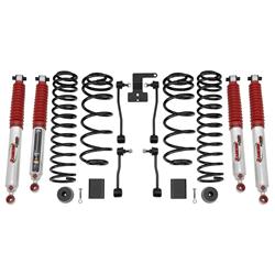 Rancho Suspension Leveling & Lift Kits RS66121BR9
