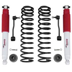 Rancho Level It Systems for 2020-2023 GLADIATOR - RS66127BR5