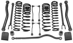 Rancho Suspension Lift Kits for 2020 GLADIATOR - RS66128B
