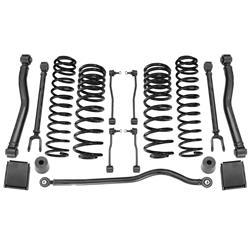 Rancho Suspension Lift Kits for 2020 GLADIATOR - RS66128B