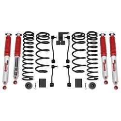 Rancho Suspension Leveling & Lift Kits RS66130BR9K