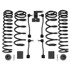 Rancho Suspension Lift Kits for 2018-2023 WRANGLER - RS66142BK