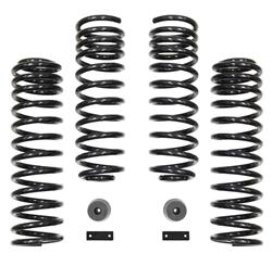 Rancho Suspension Lift Kits for 2007-2017 WRANGLER, 2018 WRANGLER JK - RS66139B