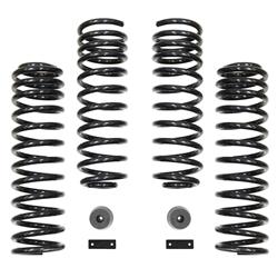 Rancho Suspension Lift Kits for 2007-2017 WRANGLER, 2018 WRANGLER JK - RS66139B