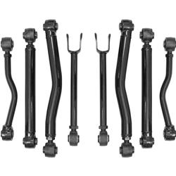 Rancho - Control Arms for 2007-2017 WRANGLER, 2018 WRANGLER JK - RS66159B