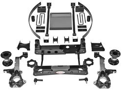 Rancho 4WD Suspension Lift Kits
