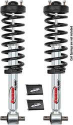 Rancho Level It Systems for 2014-2018 SIERRA 1500, SILVERADO 1500 - RS66304R7