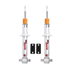 Rancho Level It Systems for 2007-2013 SIERRA 1500, SILVERADO 1500 - RS66304R9