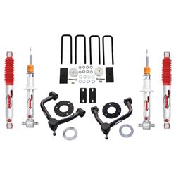 Rancho Suspension Lift Kits RS66311R9