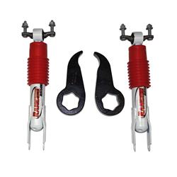 Rancho Level It Systems RS66352R5