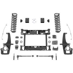 Rancho - Suspension Leveling & Lift Kits for 2013-2018 1500, 2019-2023 1500 CLASSIC - RS66402B