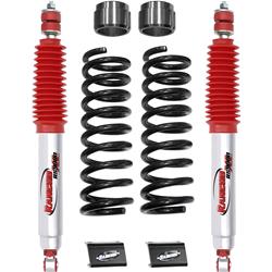 Rancho Suspension Lift Kits for 2014-2025 2500, 3500 - RS66451R9