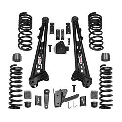 Rancho Suspension Leveling & Lift Kits RS66453B