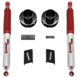 Rancho Level It Systems for 2014-2025 2500, 3500 - RS66454R9