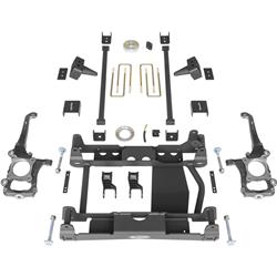 Rancho - Suspension Leveling & Lift Kits for 2015-2016 F-150 - RS66501B