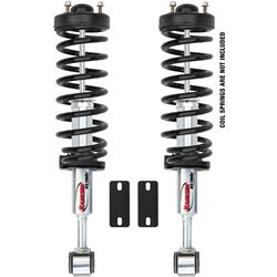 Rancho - Suspension Leveling & Lift Kits for 2004-2008 F-150 - RS66502R7