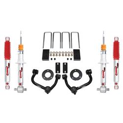 Rancho Level It Systems for 2014-2020 F-150 - RS66507R9