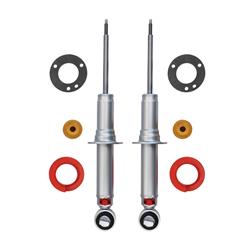 Rancho Suspension Lift Kit Components RS66510R9-1