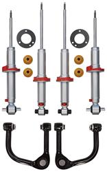 Rancho Suspension Lift Kits for 2021-2022 BRONCO - RS66510R9K