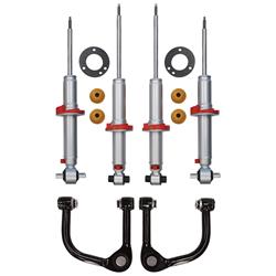 Rancho Suspension Lift Kits for 2021-2025 BRONCO - RS66510R9K