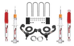 Rancho Suspension Lift Kits for 2021-2023 F-150 - RS66512R9K