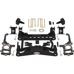 Rancho - Suspension Lift Kit Components for 2010-2014 F-150 - RS66519B