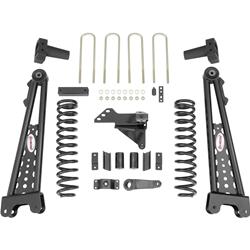 Rancho - Suspension Leveling & Lift Kits for 2011-2020 F-250 SUPER DUTY - RS66552B