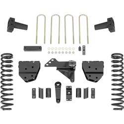 Rancho Suspension Leveling & Lift Kits RS66554B