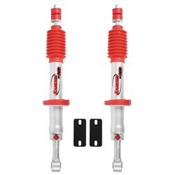 Rancho Level It Systems for 2005-2021 TUNDRA - RS66902R9