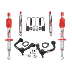 Rancho Suspension Lift Kits for 2005-2023 TACOMA - RS66905R9K