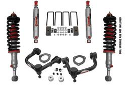 Rancho Suspension Lift Kits for 2005-2023 TACOMA - RS66905R9K