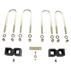 Rancho Rear Lift Block Kits RS70054