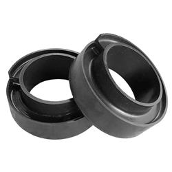 Rancho Coil Spring Spacers for 2005-2015 ARMADA, 2005-2012 PATHFINDER, 2004-2011 QX56 - RS70077